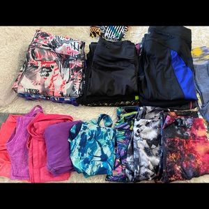 Huge Fitness bundle